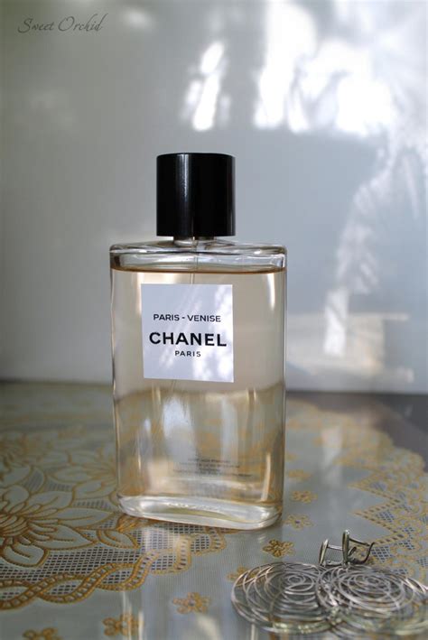 chanel paris venise fragrantica|chanel paris venise perfume price.